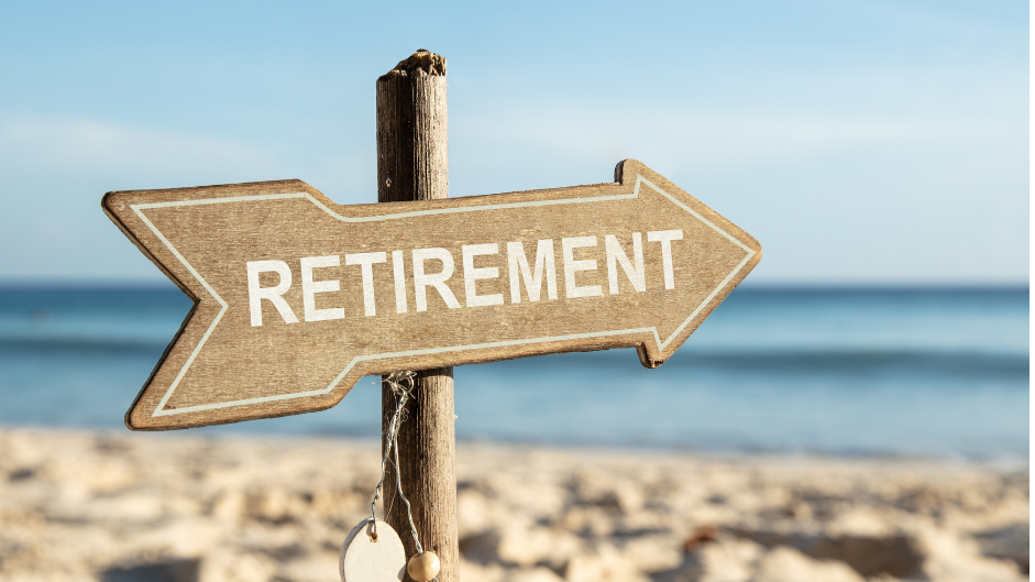 Picture for: Life After Work: Retirement Income Planning