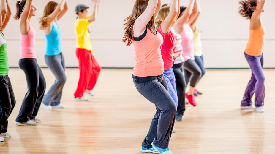 Picture for: Party Line Dance