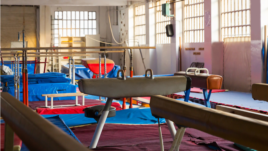 Picture for: Tonka Tumblers Gymnastics