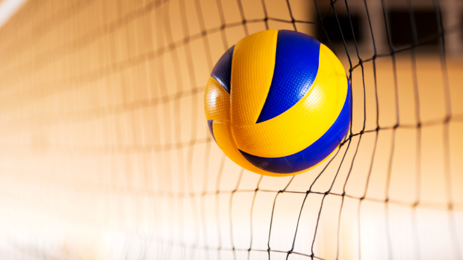 Picture for: Volleyball Summer Camp - Beginner