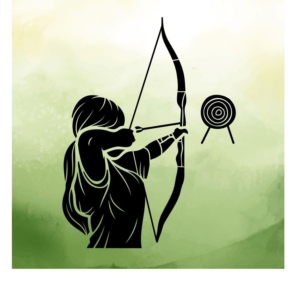 Picture for: Archery for All