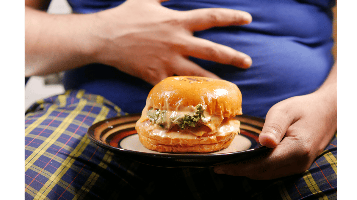 Picture for: Overcome Your Carbohydrate Cravings
