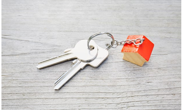 Picture for: Alone at Home