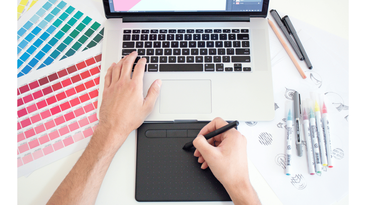 Picture for: Canva for Beginners