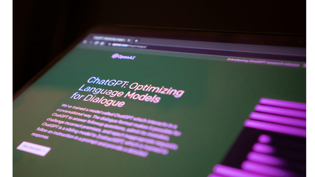 Picture for: Practical ChatGPT for Everyone