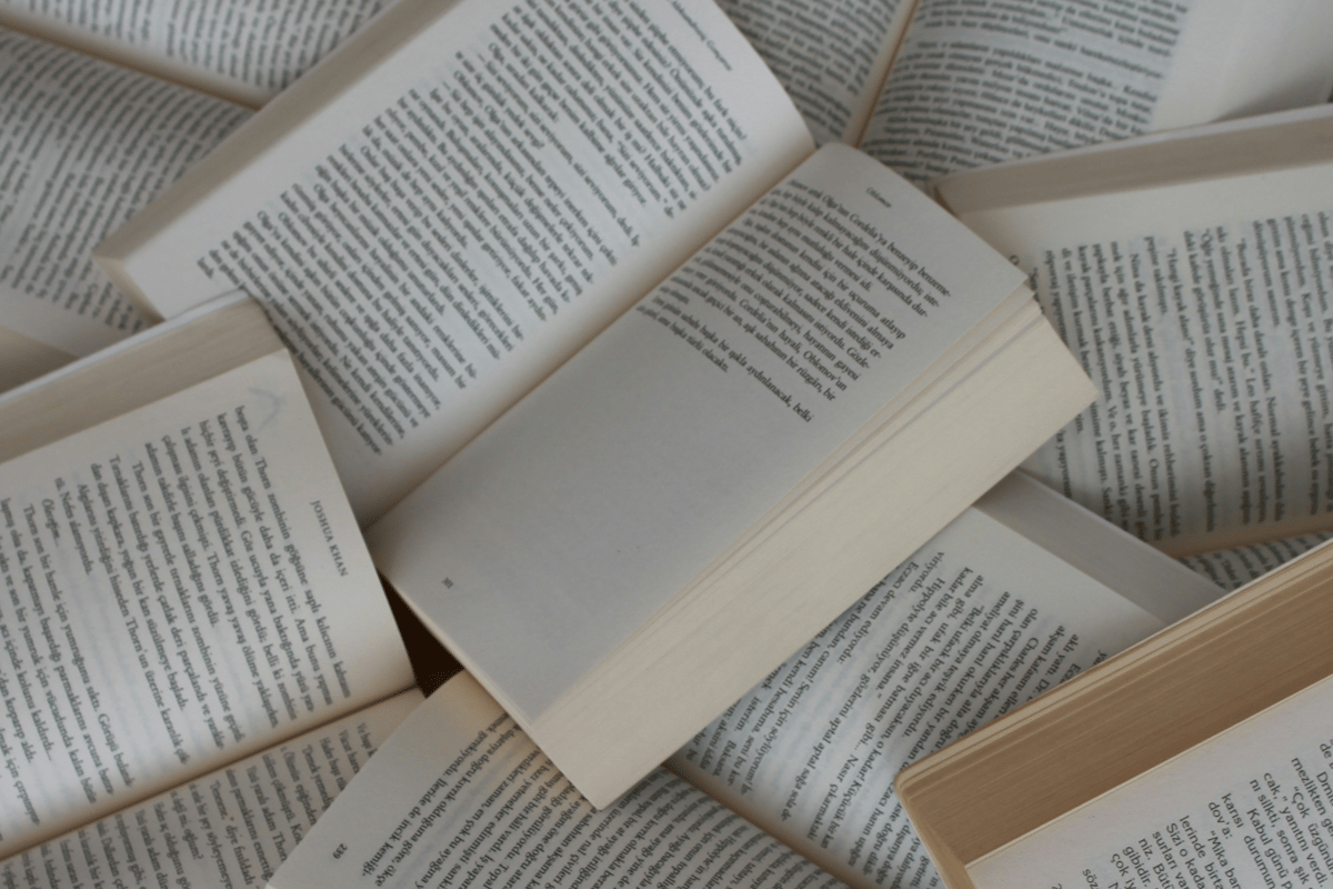 Picture for: Write Your First Novel