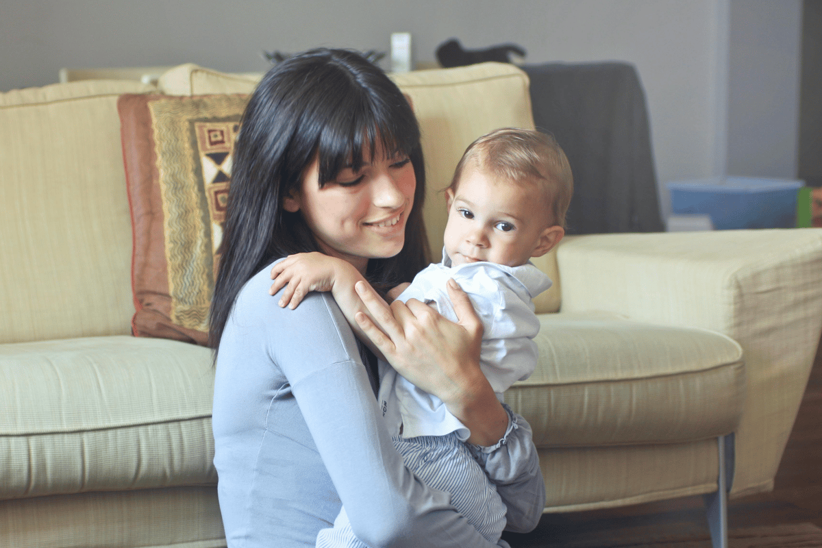 Picture for: Babysitter Training