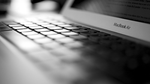 Picture for: Apple Mac Basics