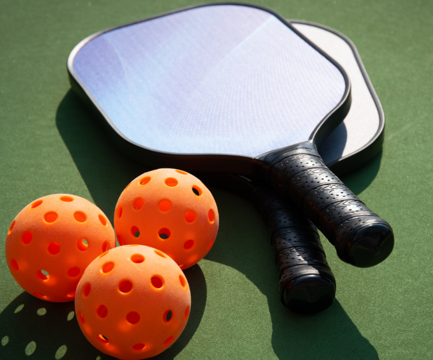 Picture for: Pickleball Champions: Practice & Play