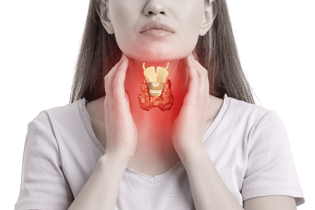 Picture for: Thyroid: What You Should Know