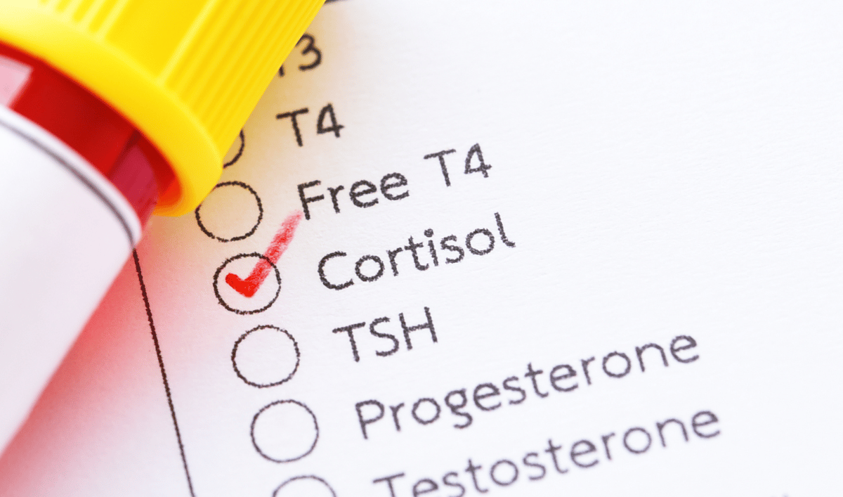 Picture for: Balance Your Hormones