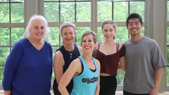 Picture for: Dance Fusion