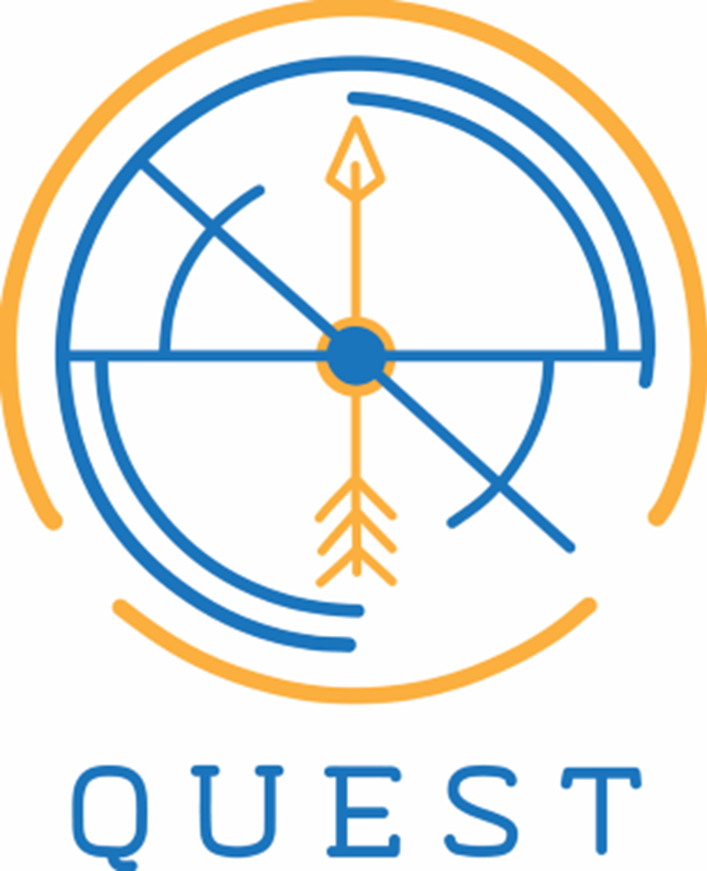 Quest Camps Logo