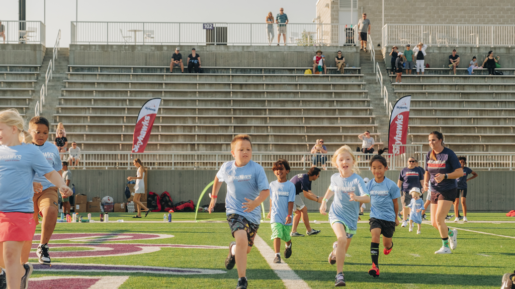 Picture for: Mini-Hawk Track & Field