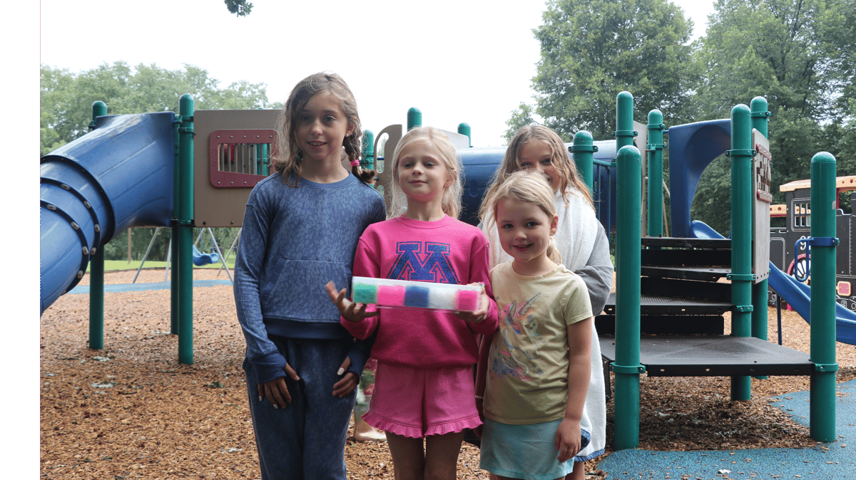 Picture for: Summer Rec