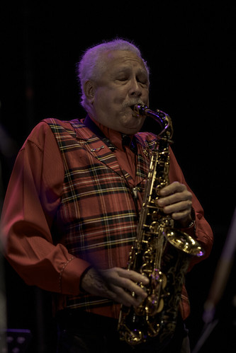 Picture for: Beginning Saxophone Camp