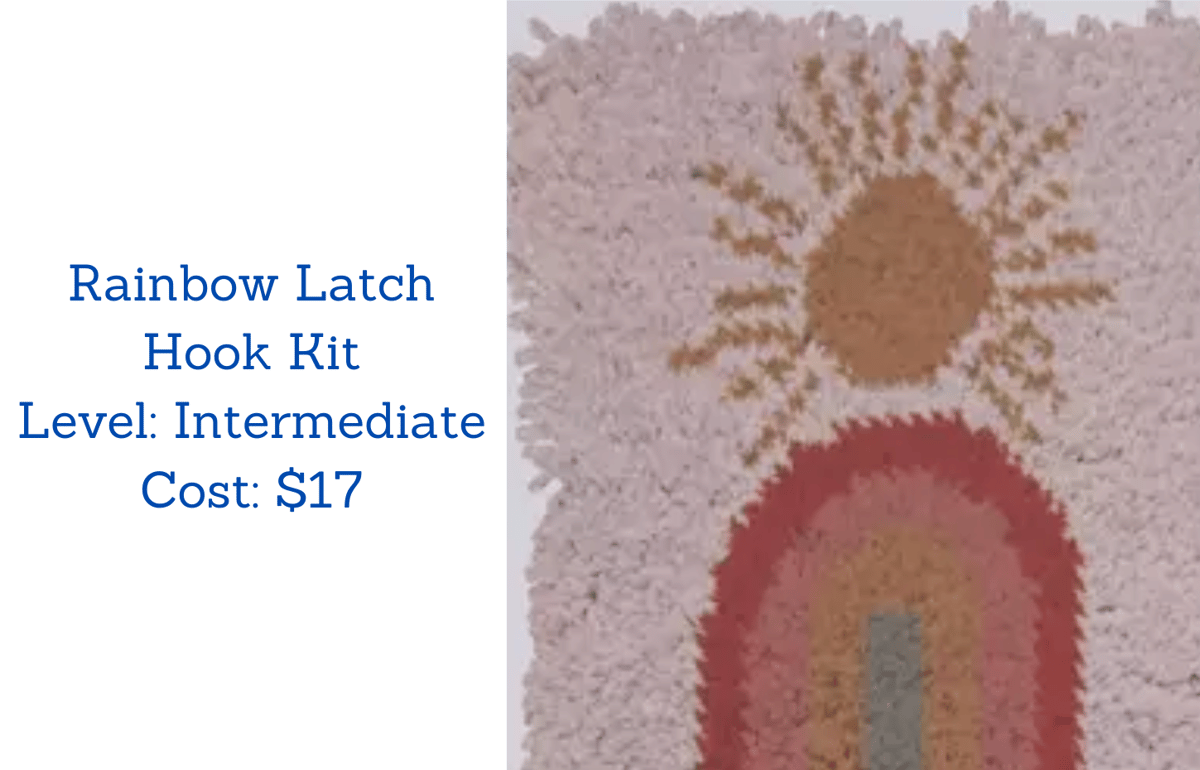 Picture for: Makerspace Crafting Club