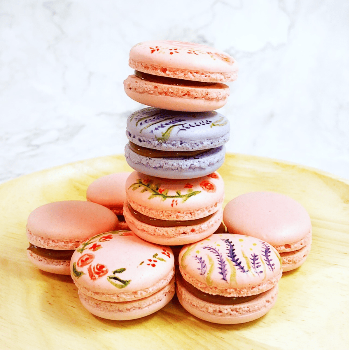 Picture for: French Macarons