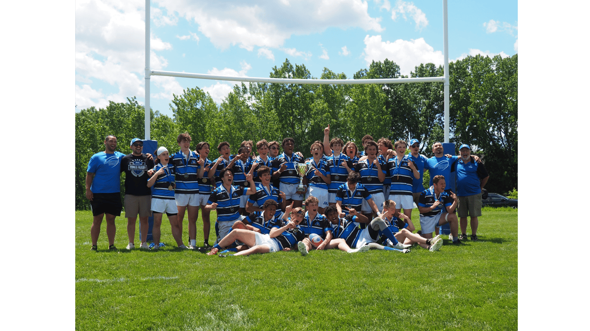 Picture for: High School Rugby