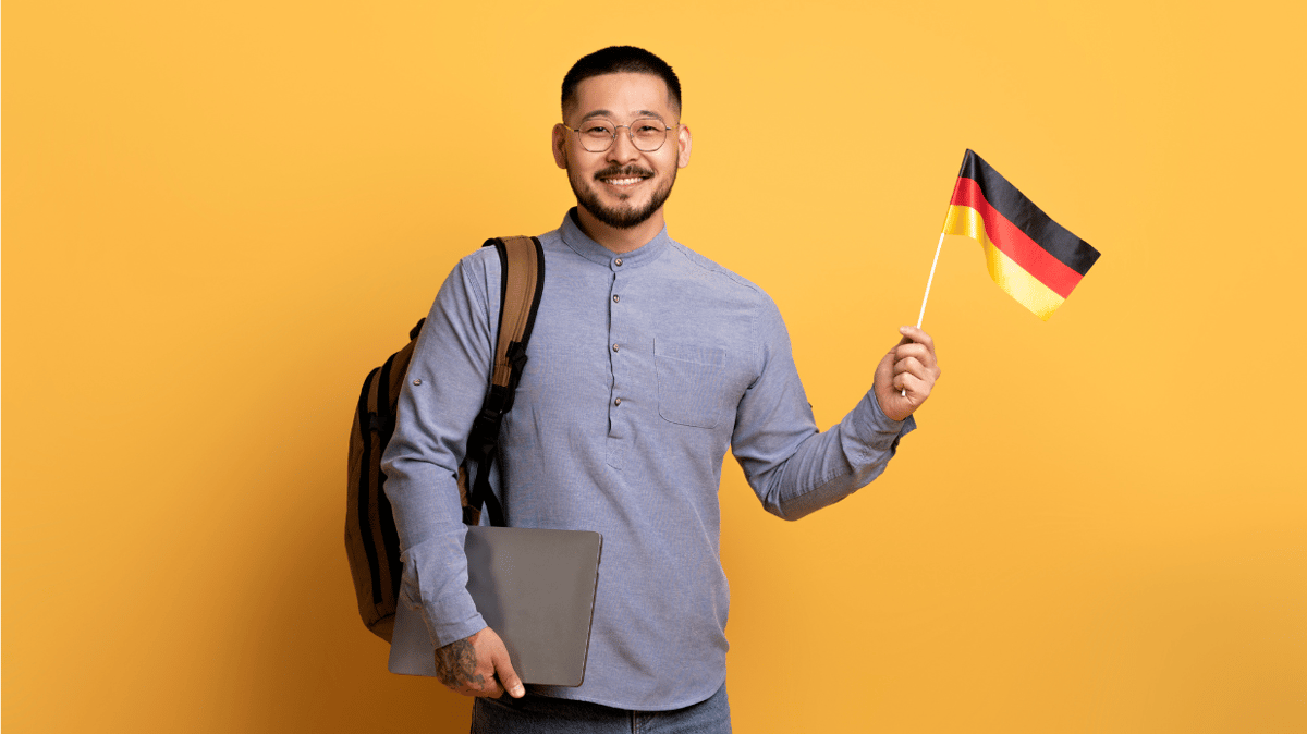 Picture for: German II