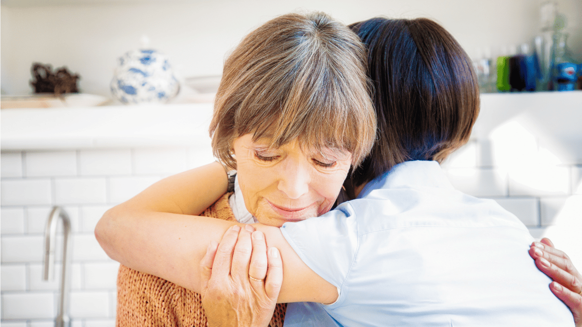 Picture for: Supporting Grievers