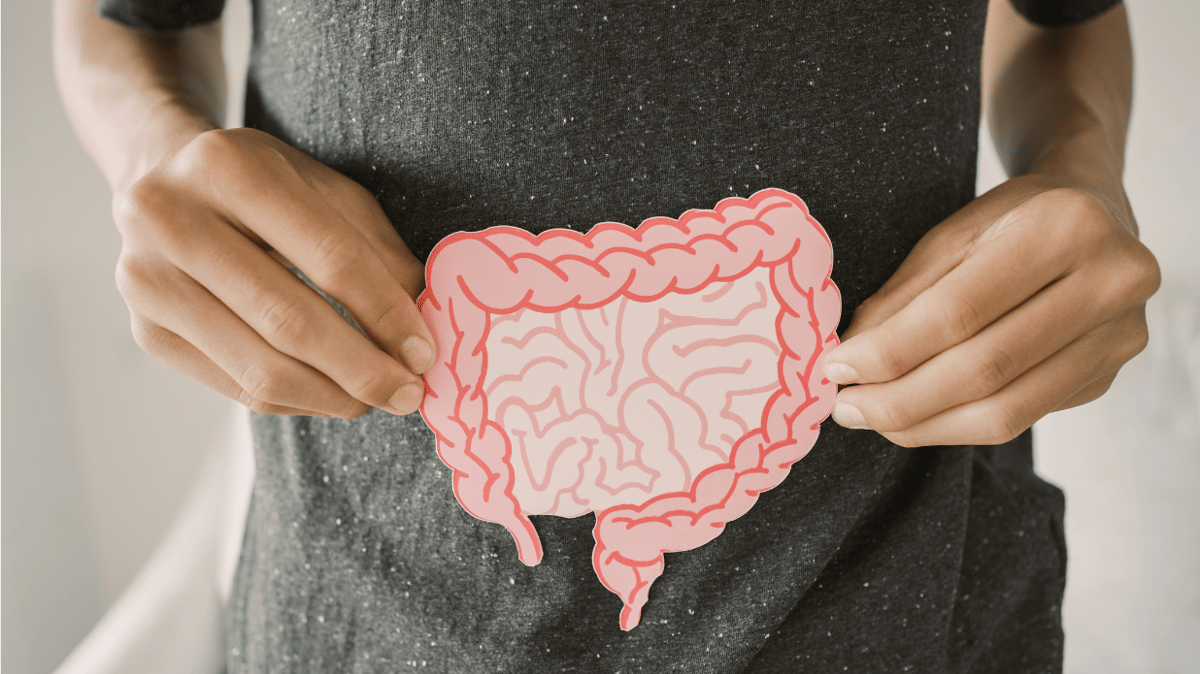 Picture for: Gut Health