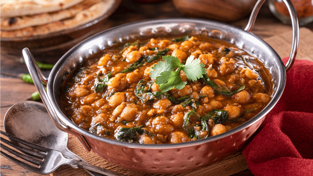Picture for: Savor the Flavors of India: Hearty Main Courses