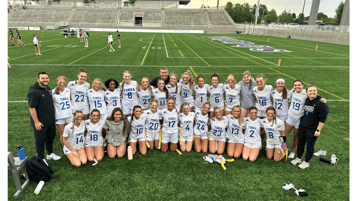 Picture for: Girls Flag Football Youth Clinic