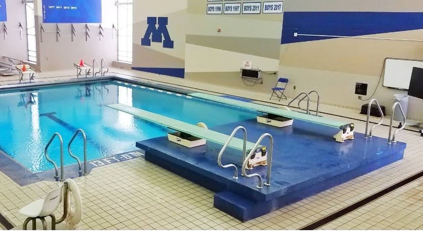 Picture for: Intermediate Diving