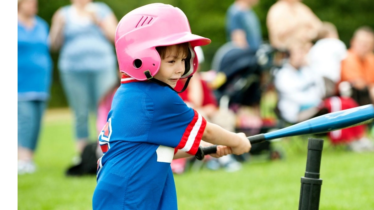 Picture for: Mini-Hawk T-Ball