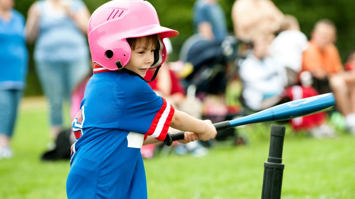 Picture for: Mini Hawk T-Ball
