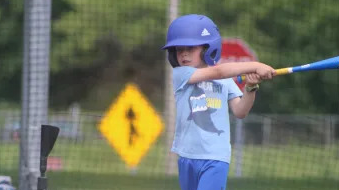 Picture for: Mini Hawk T-Ball