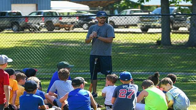 Picture for: Mini Hawk T-Ball