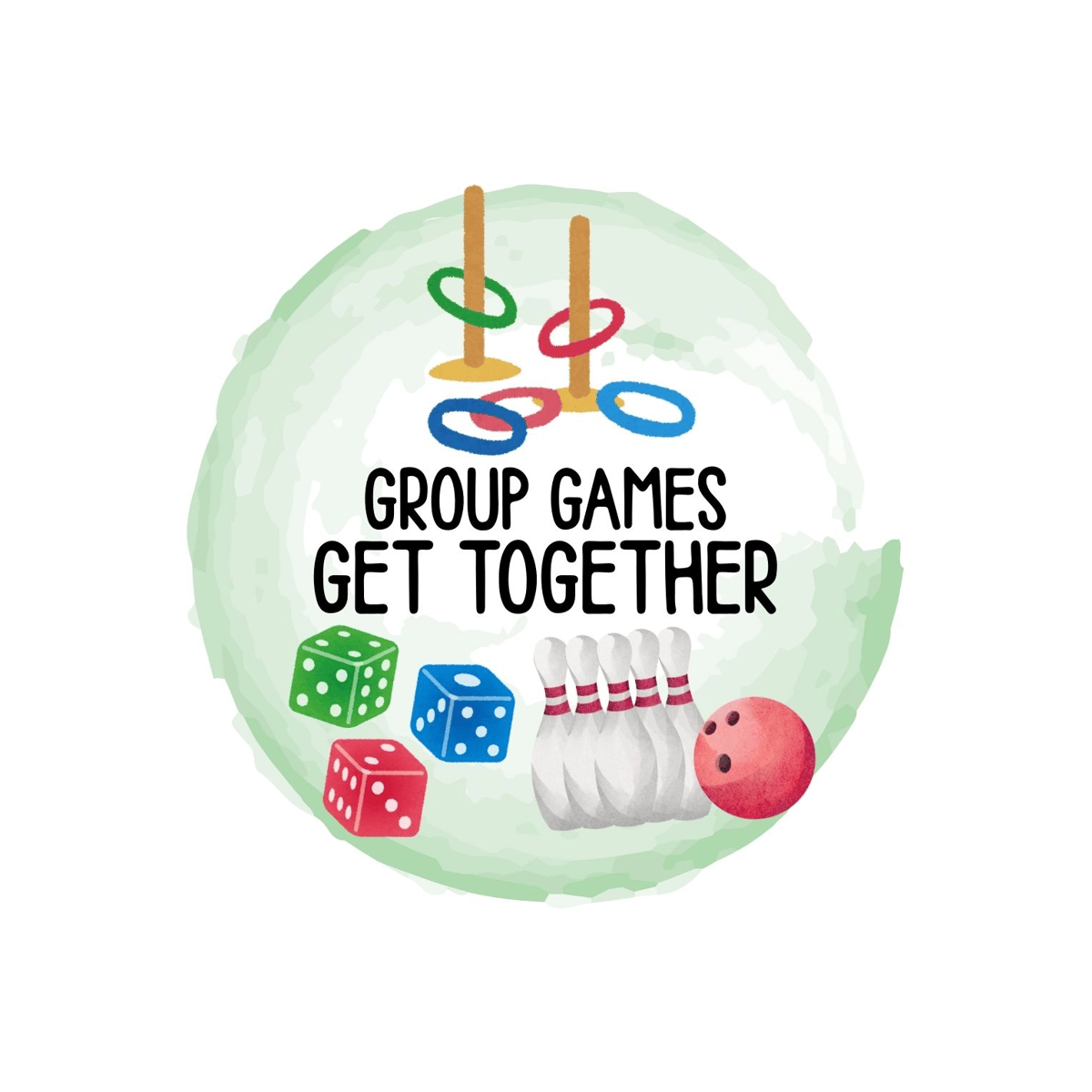 Picture for: Group Games Get Together