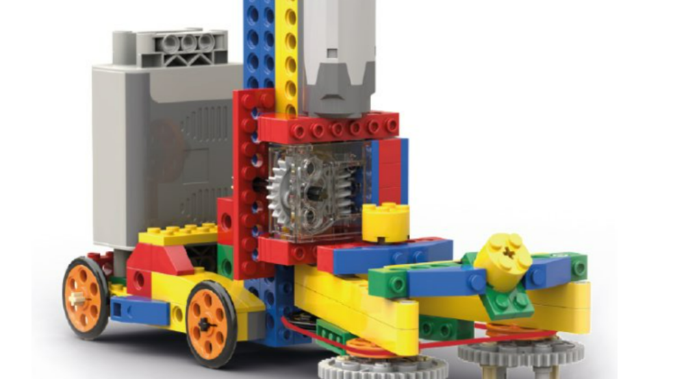Picture for: Gear-Grind Robotics & Engineering