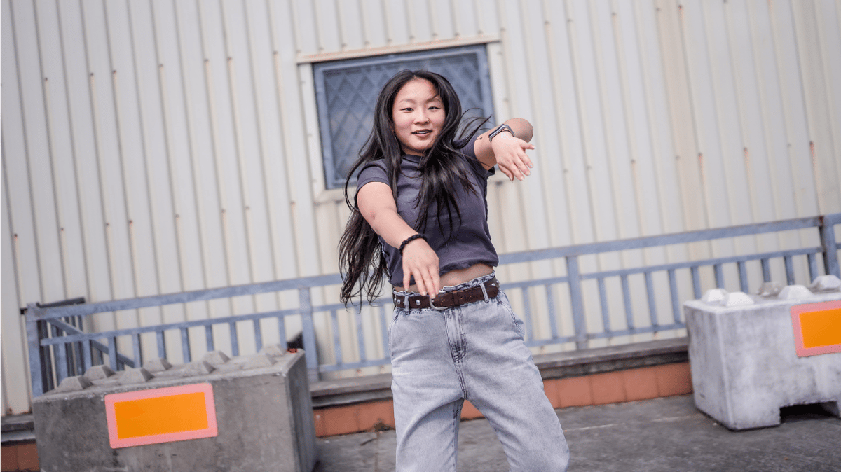 Picture for: K-Pop Choreo