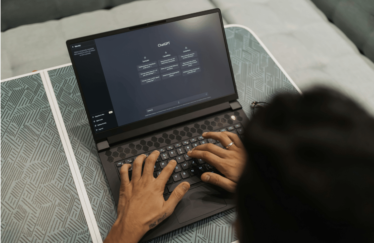 Picture for: ChatGPT for Marketing Success