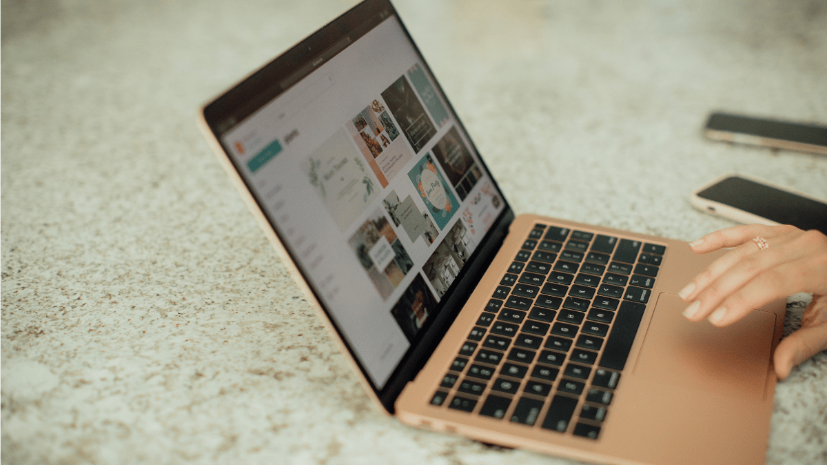 Picture for: Canva Power Hour: Advanced Timesaving Tricks