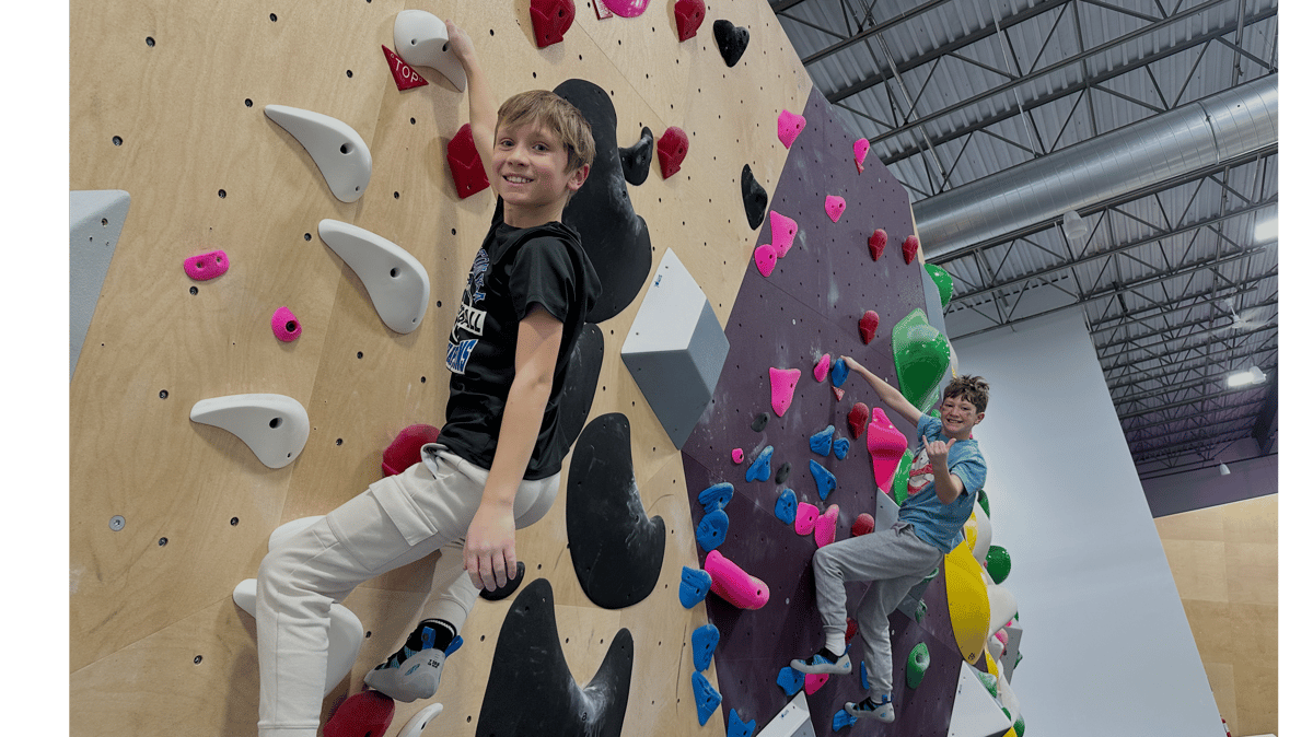 Picture for: Big Island Bouldering Summer Camps