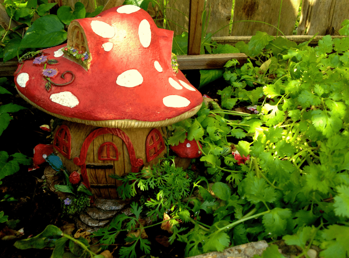 Picture for: Whimsical Garden Floral Arrangement