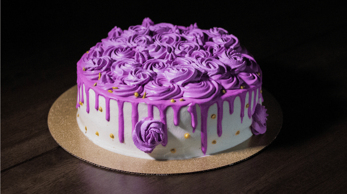 Picture for: Let Them Eat Cake