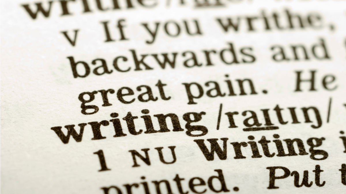 Picture for: Non-Fiction Writing Essentials