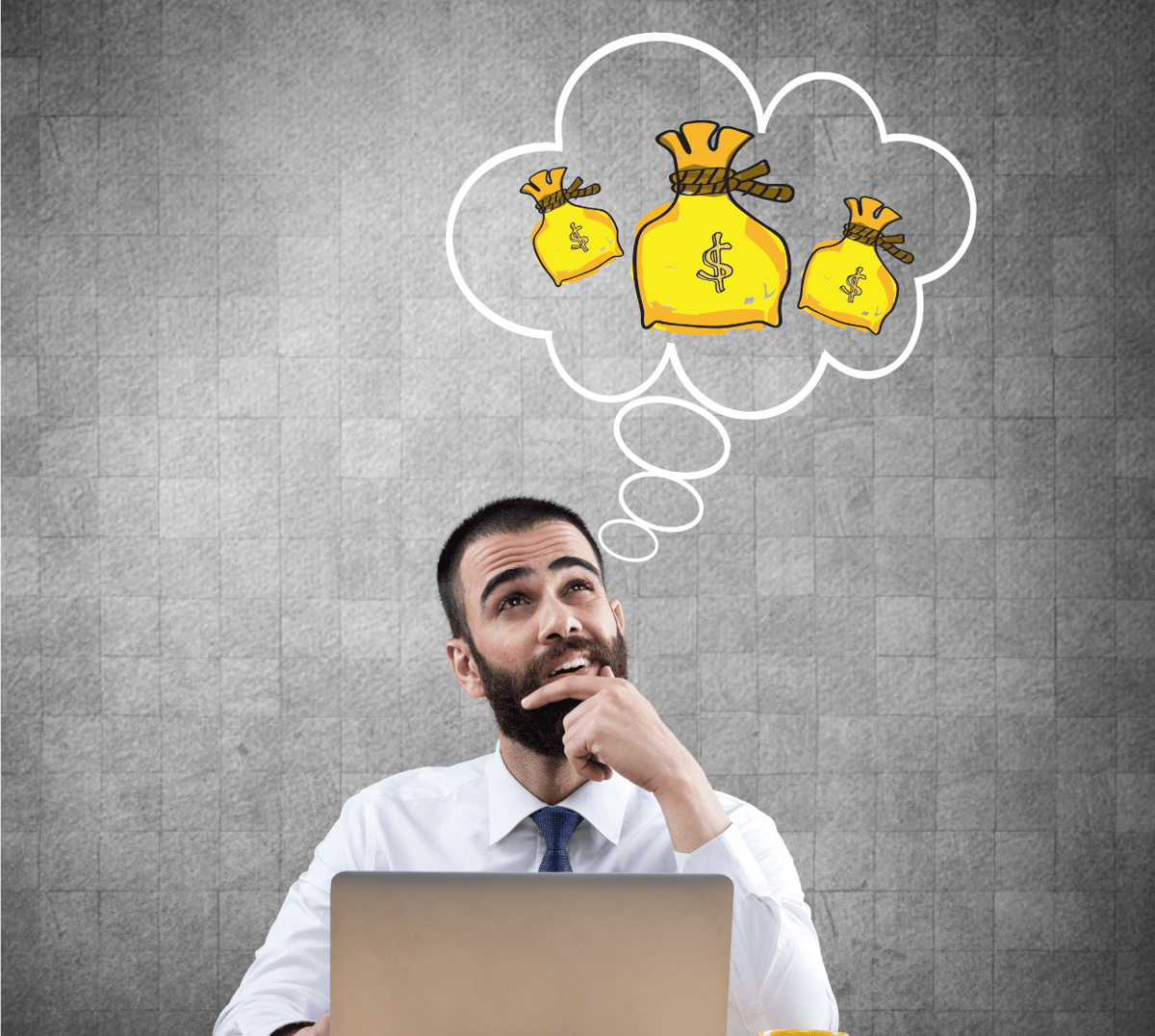 Picture for: Passive Income 101