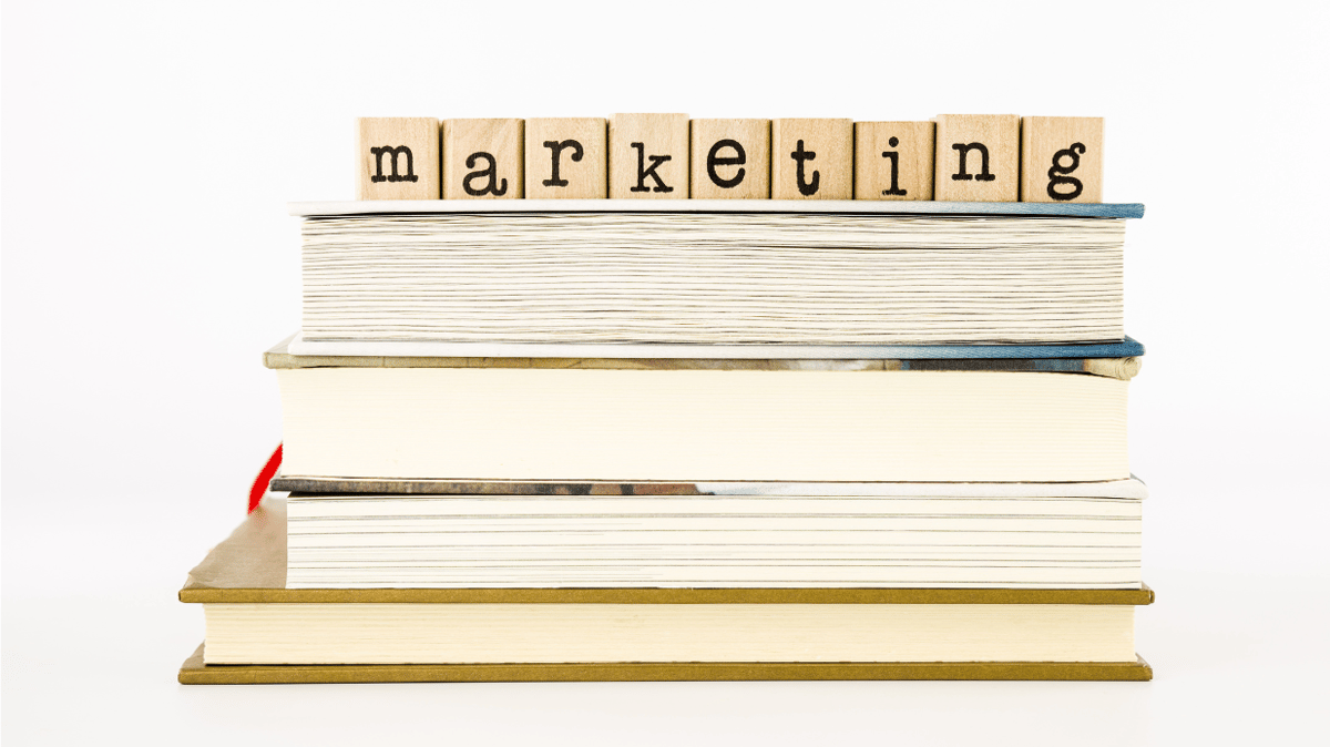 Picture for: Book Marketing Bootcamp