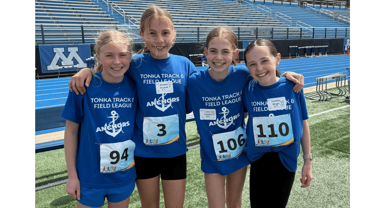 Picture for: Tonka Track & Field League (TTFL)