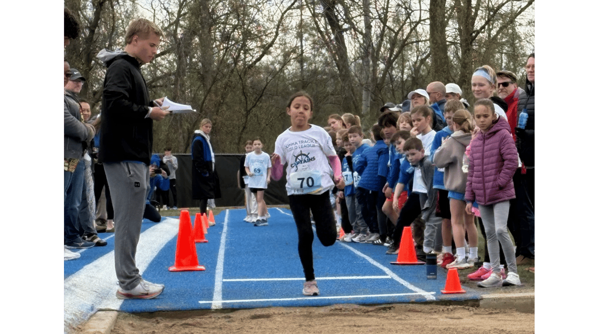 Picture for: Tonka Track & Field League (TTFL)