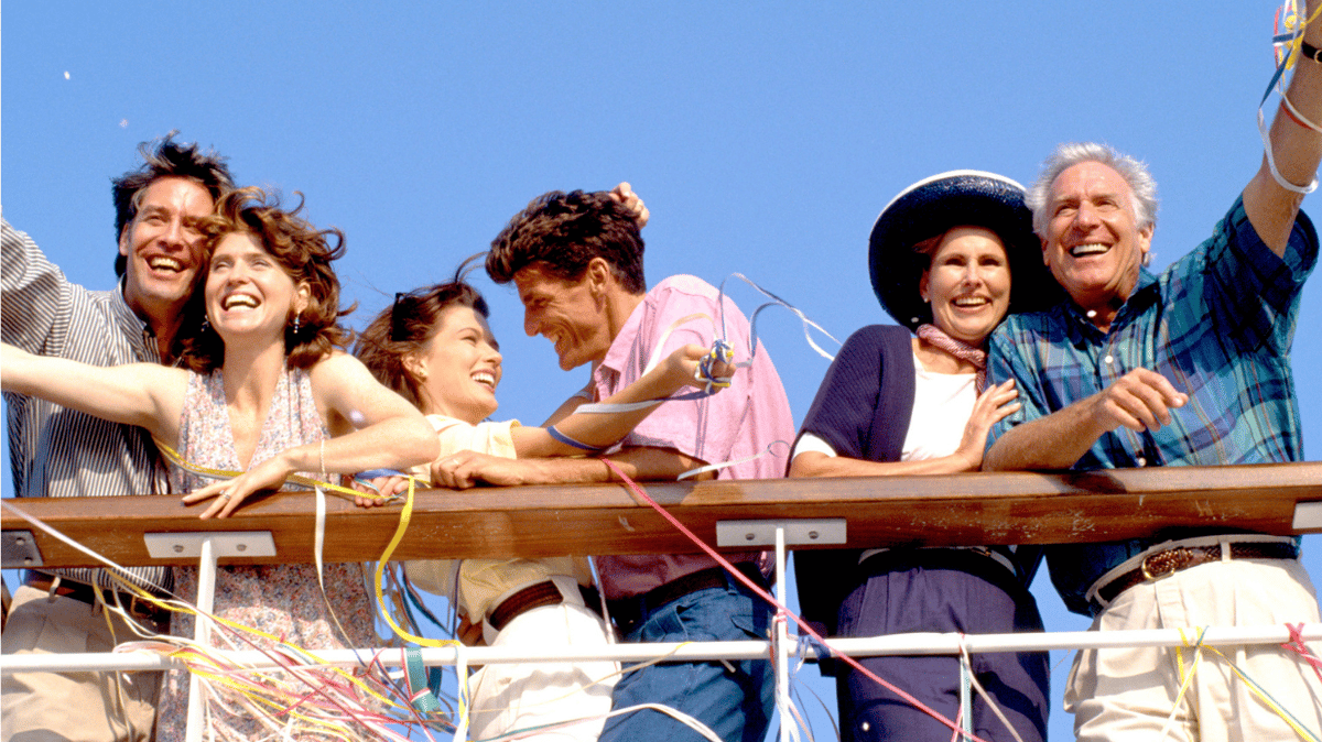 Picture for: Cruise Basics: Destinations, Lines & Insider Secrets