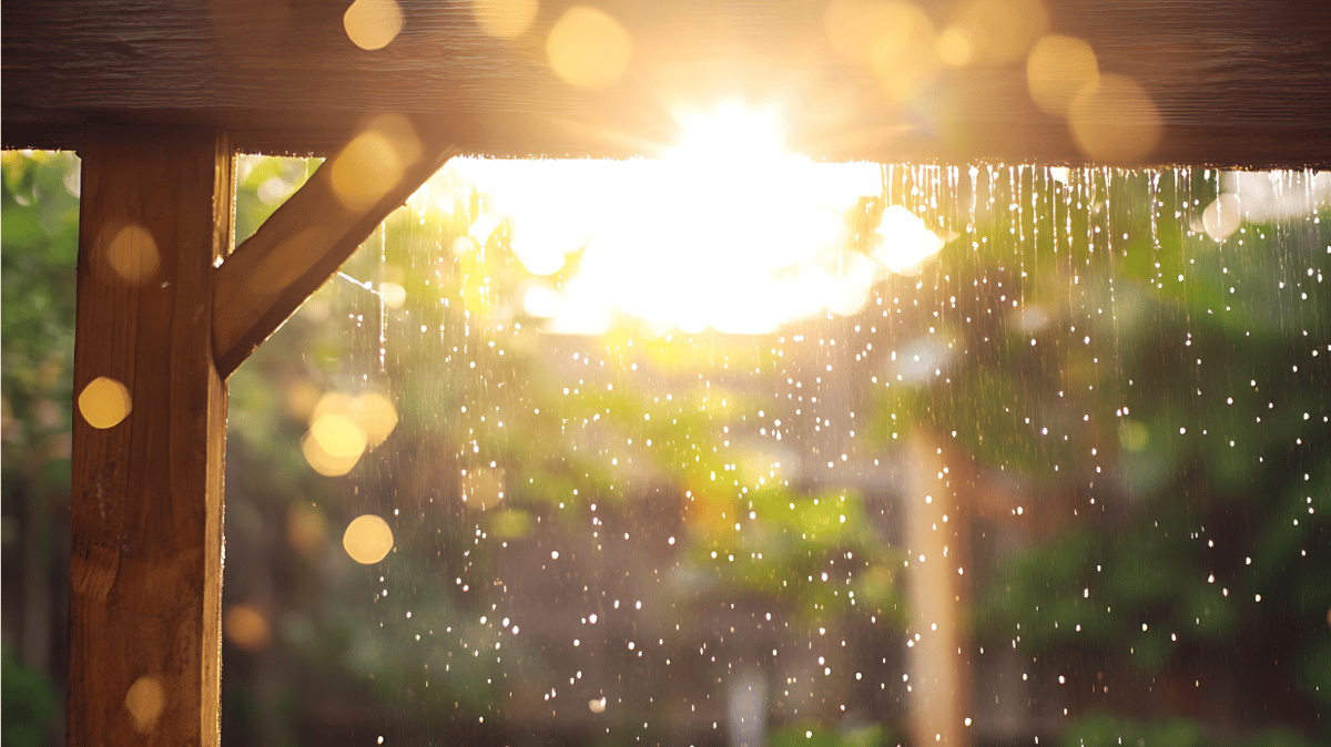 Picture for: Rain Gardening