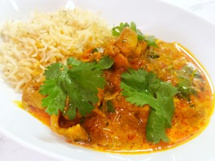 Picture for: North Indian Cooking - New Menu