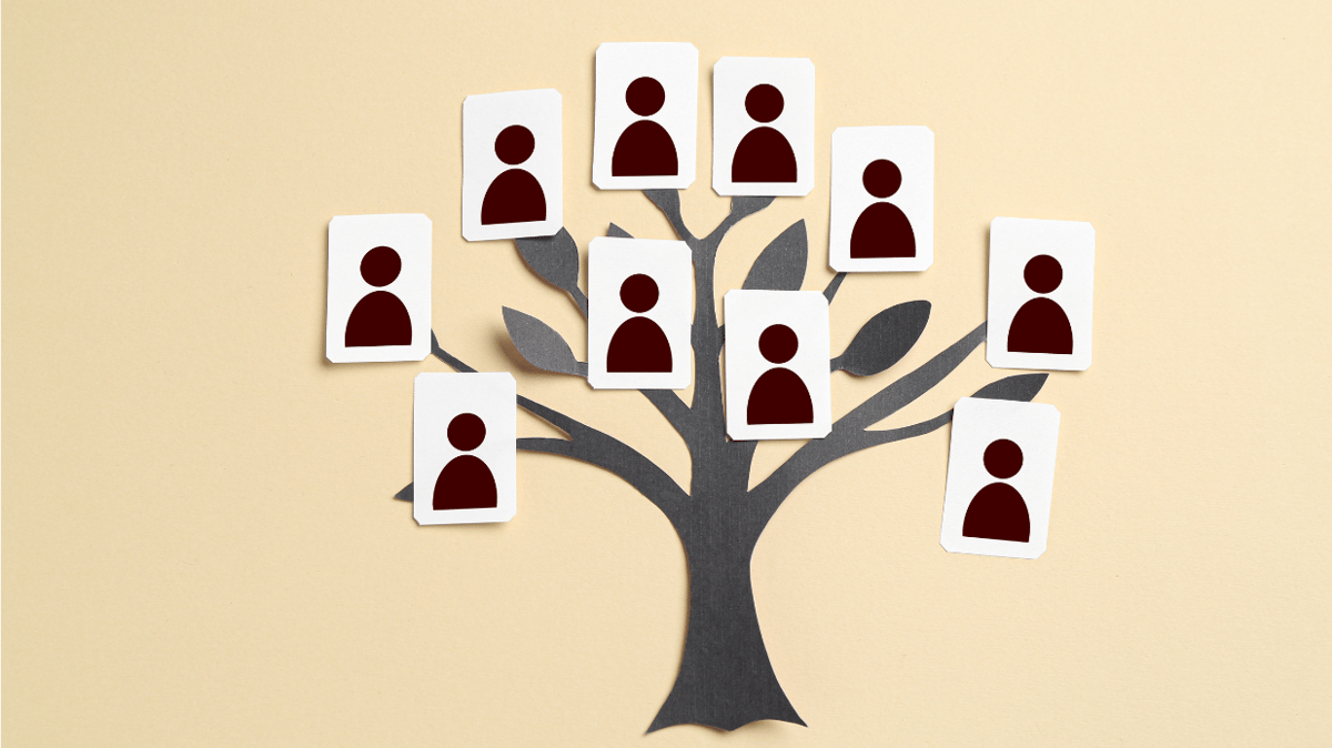 Picture for: DNA 102: Genetics & Genealogy